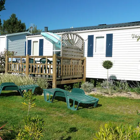 Camping Camping Côté ô
