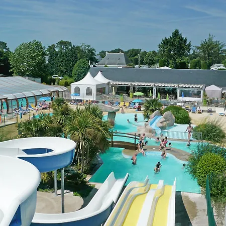 Camping Camping Côté ô