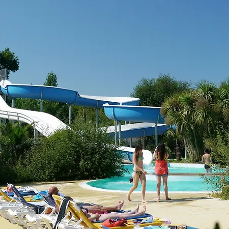 Camping Côté ô