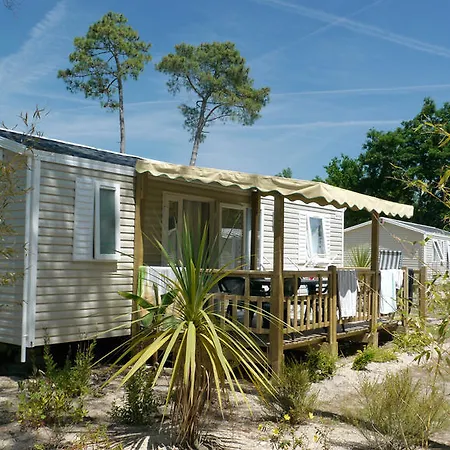 Camping Côté ô