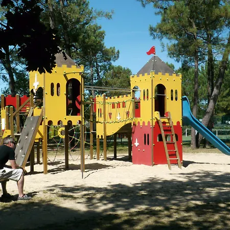 Camping Côté ô