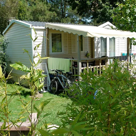 Camping Camping Côté ô Carnac