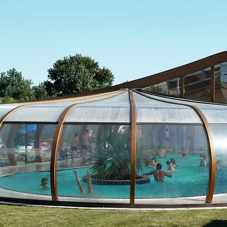 Camping Camping Côté ô
