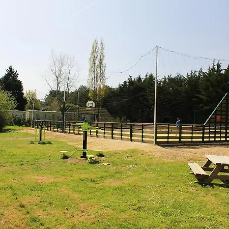 Camping Camping Côté ô