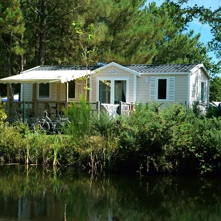Camping Côté ô Camping