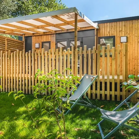 Camping Côté ô